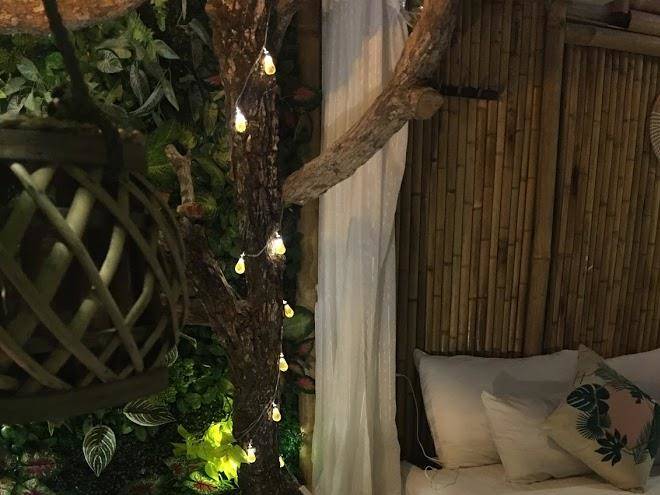 Koi boutique hotel