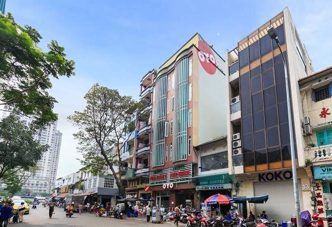 Phuc khanh hotel