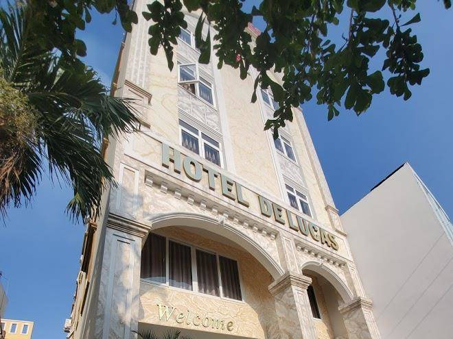 Hotel de lucas