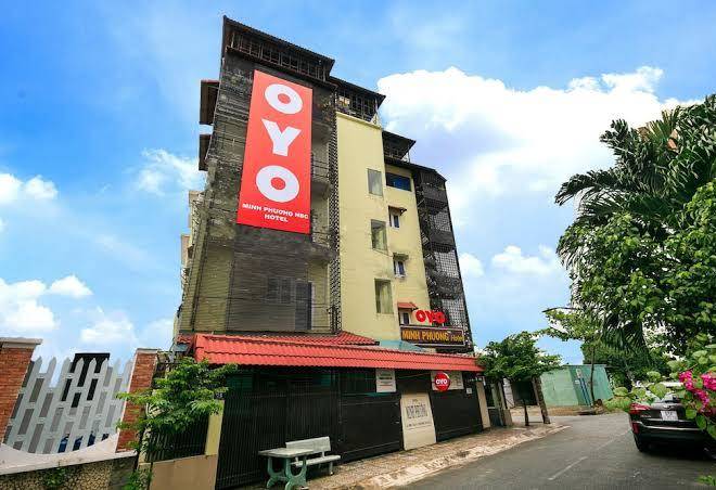 Minh phuong hbc hotel