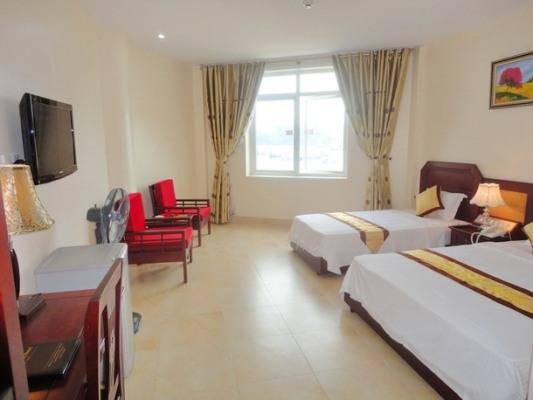 Phu tho hotel