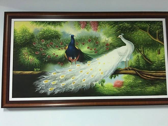 Thanh mai hotel