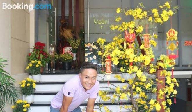 Van thinh hotel