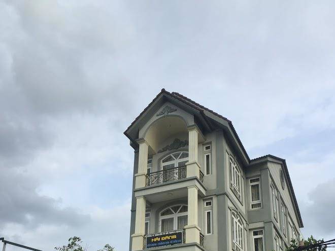Hi dang hotel