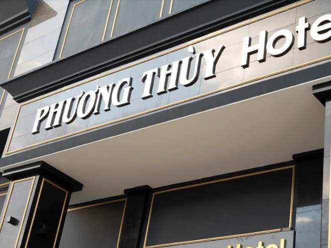 Phuong thuy hotel