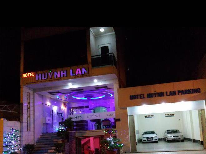 Huynh lan hotel