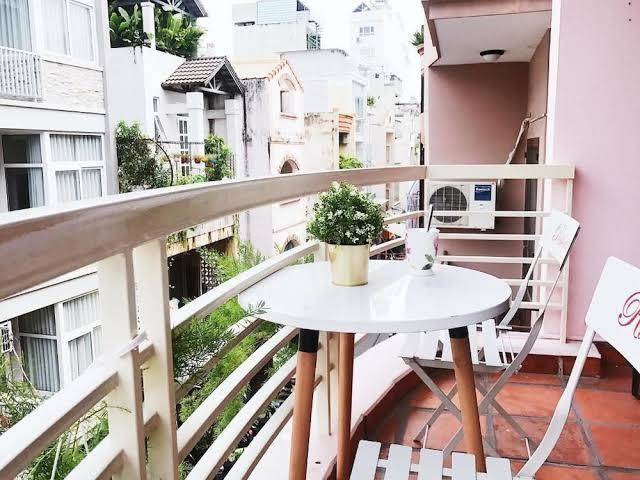 Chillbox saigon