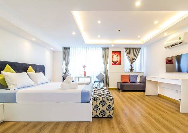 Christinas hotel & cafe