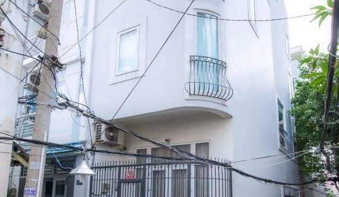 Mansion homtel