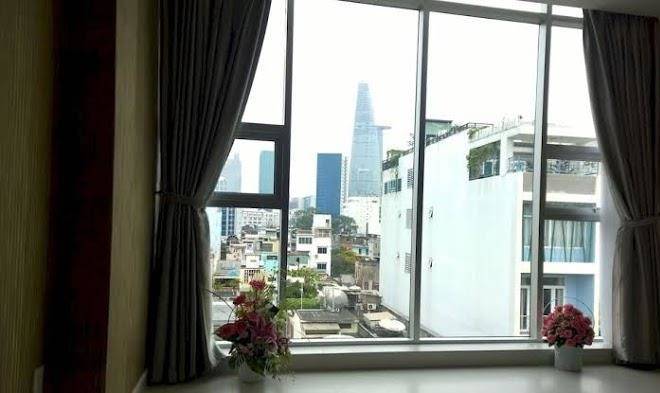 Hong vina hotel