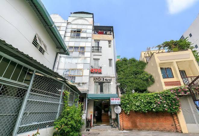 Khoi 2 hotel