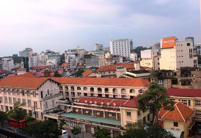 Liberty 2 hotel