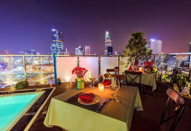 Lotus boutique hotel