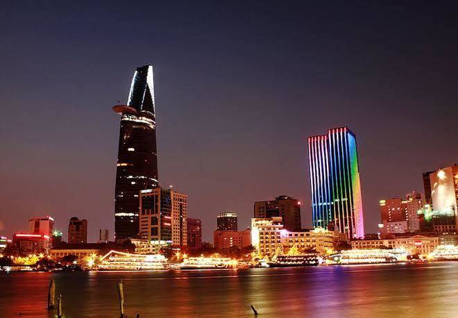 Quy hung hotel