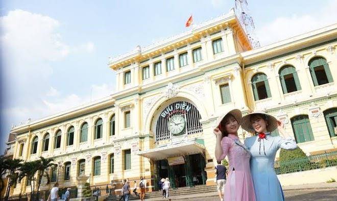 Yadoya saigon