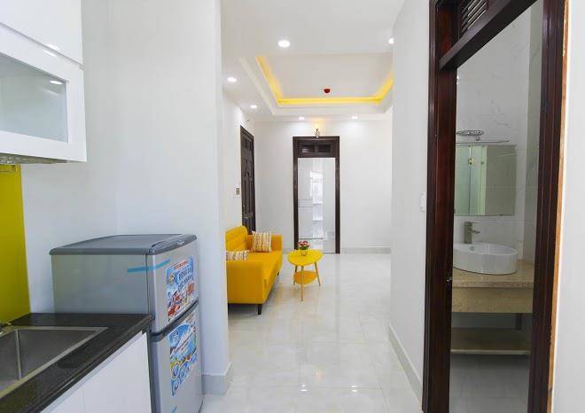 Goldenhome