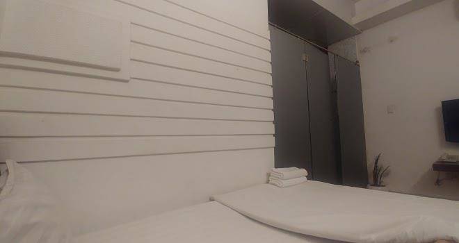 Romarin hotel