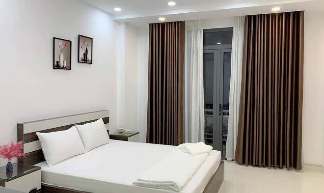 Hotel 88