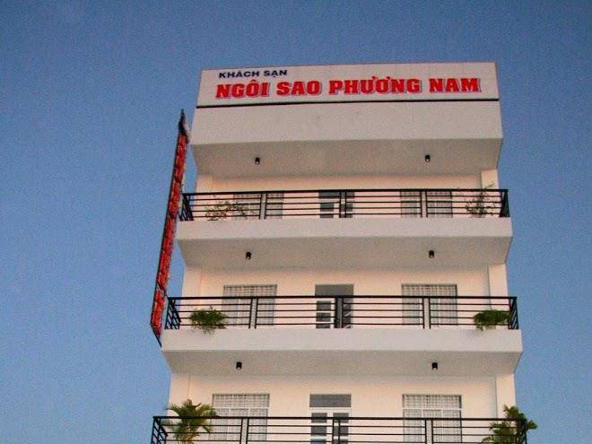 Hotel southern star