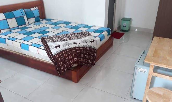 Binh an binh hotel