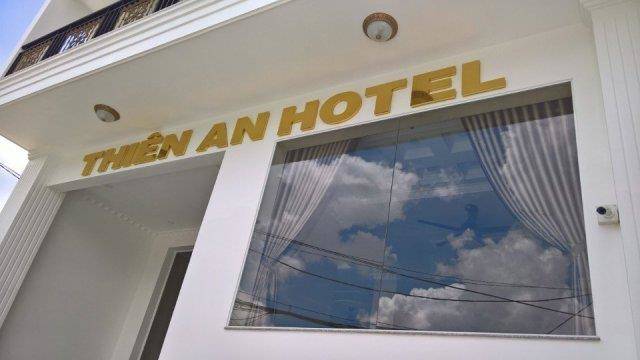 Thien an hotel