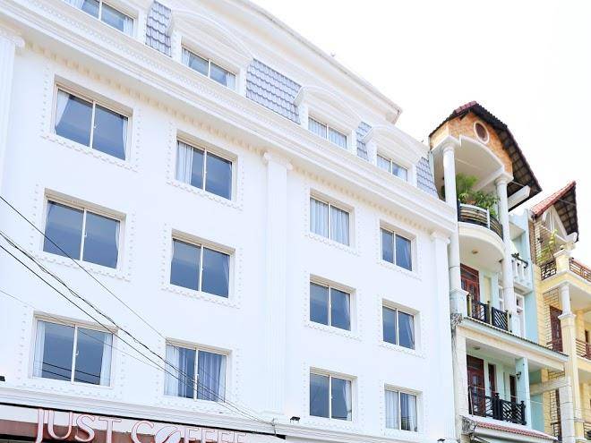 Common inn thao dien