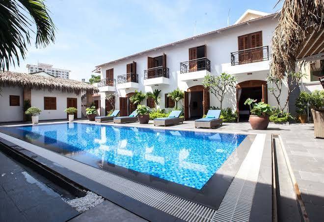 La casita saigon