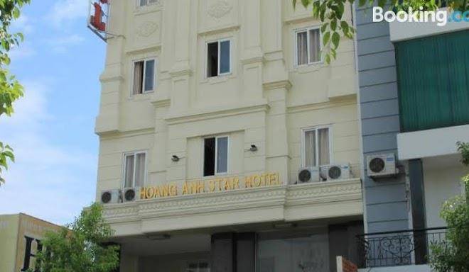 Hoang anh star hotel