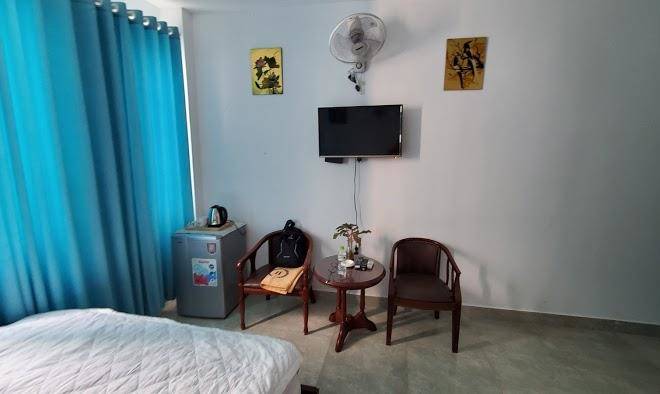 Happy homes 171 co bac