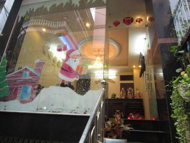 Quynh kim 2 hotel