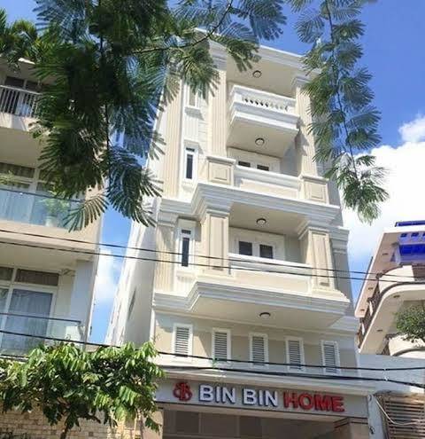 Binbin hotel 5