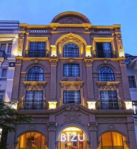 Bizu Hotel