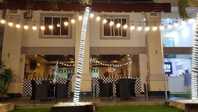 Bizu business hotel
