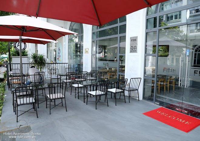 Fide hotel
