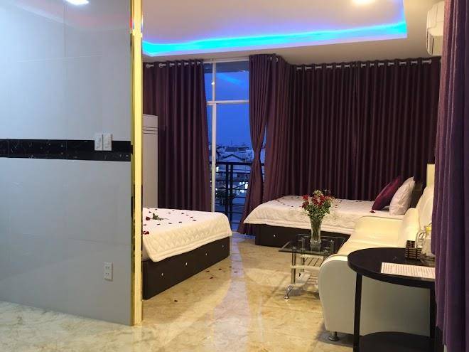 Hotel istars