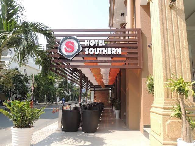 Hotel Southern