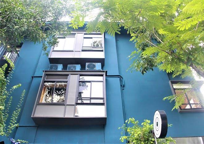 Lim Concept Serviced Apartment