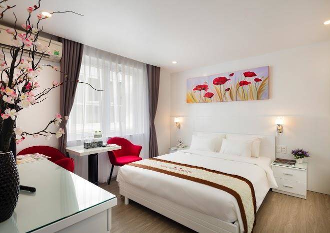 Vien dong hotel 7
