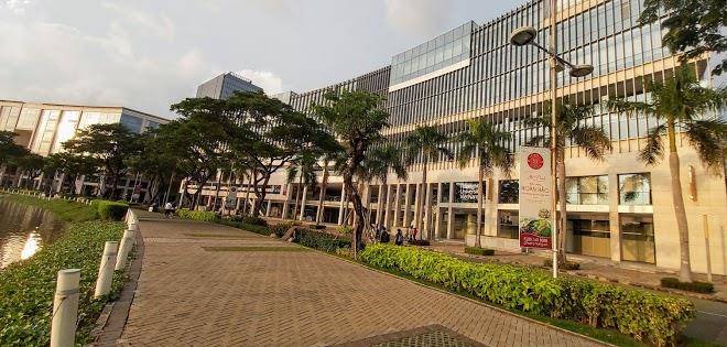 Crescent residence 2
