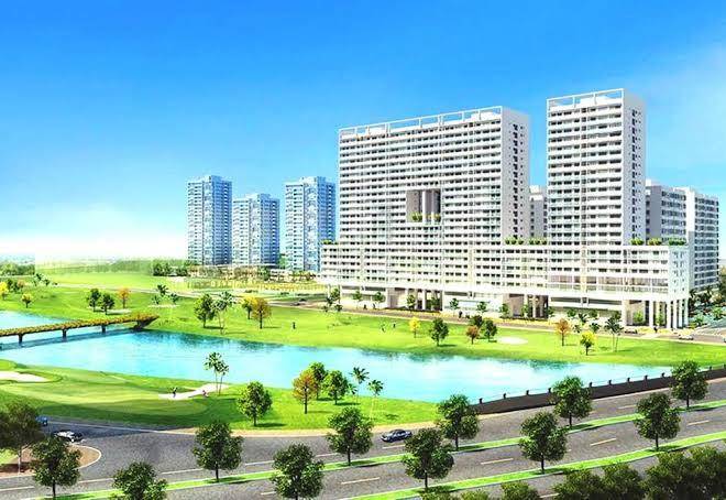 Diamond suite scenic valley