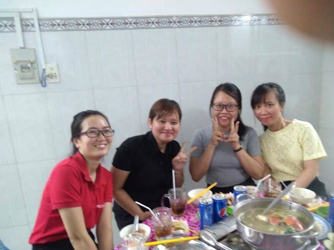 Xuan thu hotel