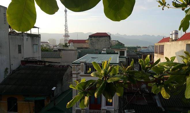 Dong nhan hotel