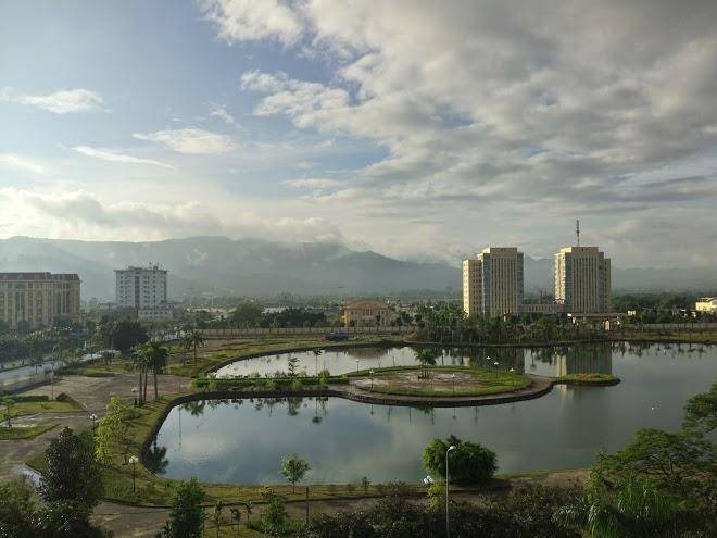 Hotel hai duong