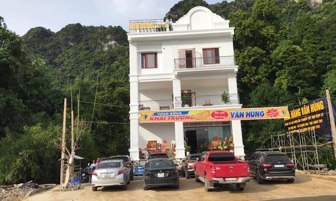 Nha ngh van hung