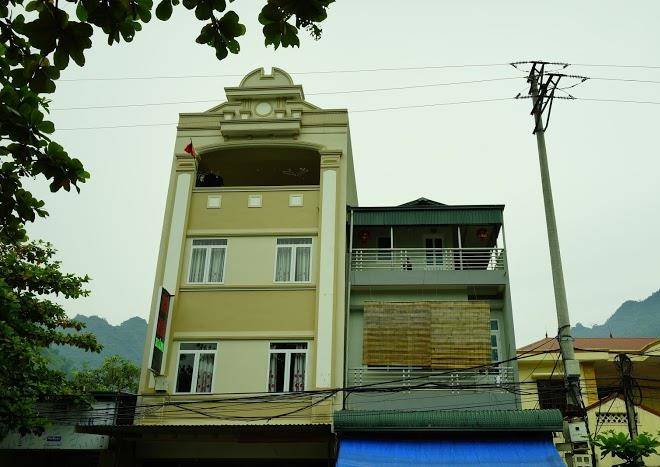 Hotel hoang sa