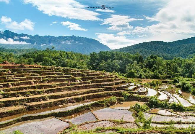 Mai chau farmstay