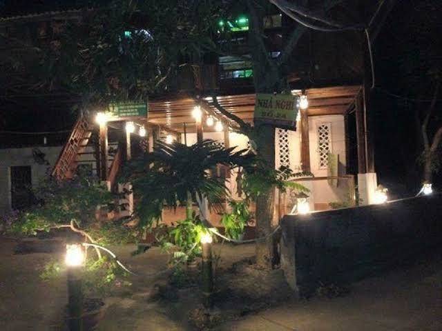 Mai chau hotel 24