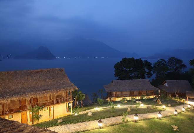 Maichau hideaway resort
