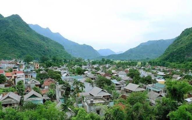 Ngoc bach hotel