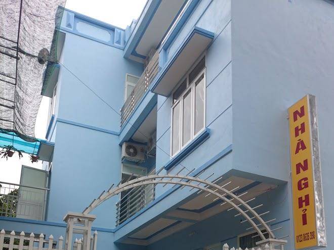 Nha ngh phong lan